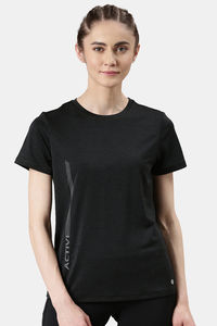 Black Mel Active Reflective